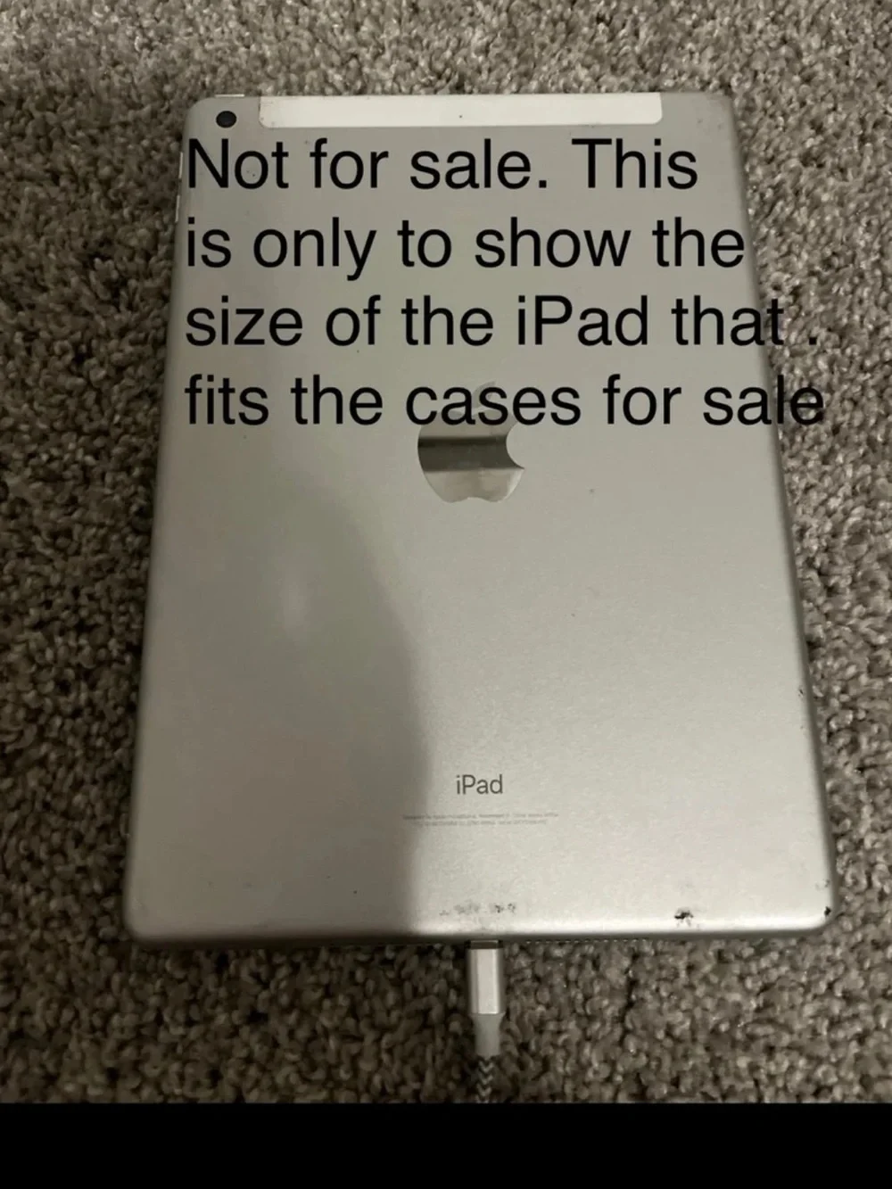 Durable Kids iPad Cases